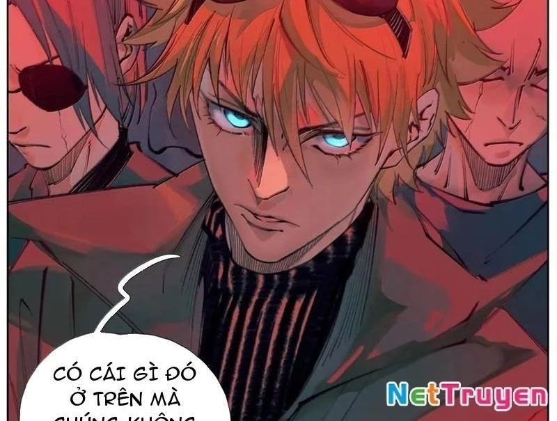 Tiên Hàng Đầu Chapter 42 - Trang 2