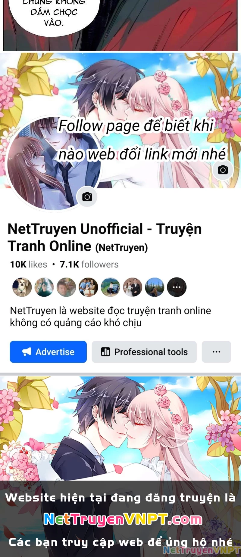 Tiên Hàng Đầu Chapter 42 - Trang 2