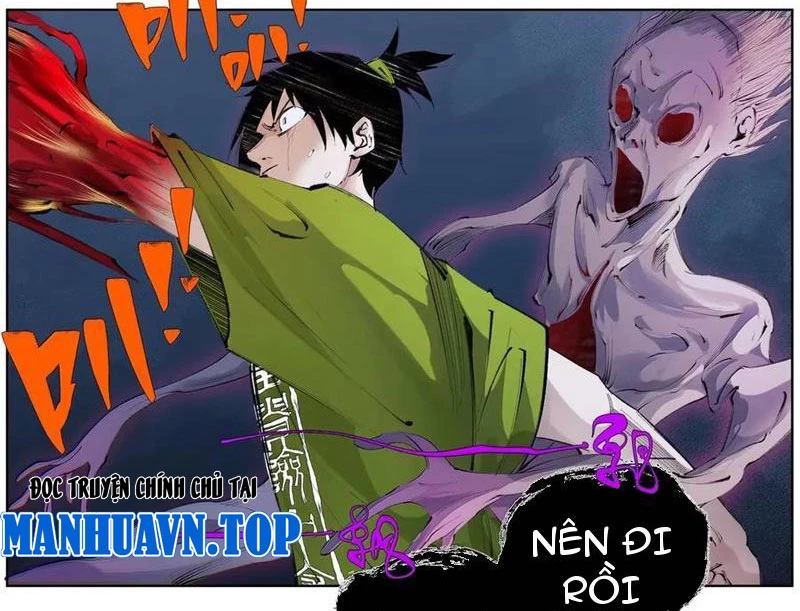 Tiên Hàng Đầu Chapter 43 - Trang 2
