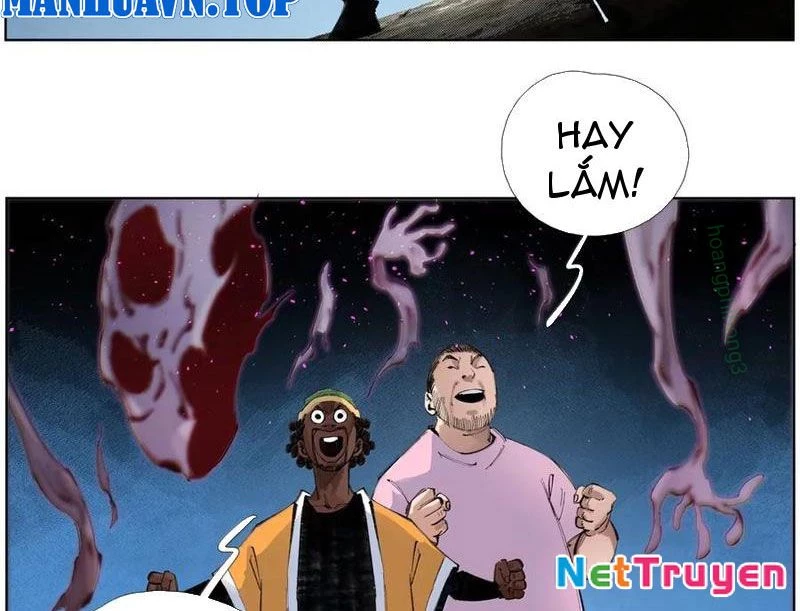 Tiên Hàng Đầu Chapter 43 - Trang 2
