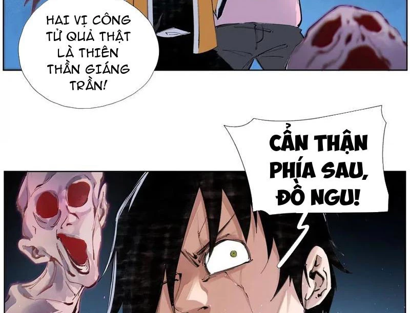 Tiên Hàng Đầu Chapter 43 - Trang 2