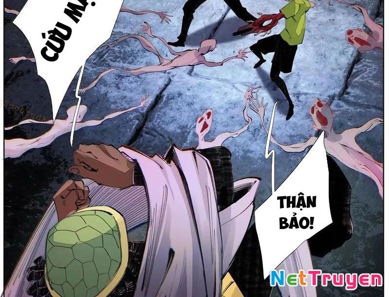 Tiên Hàng Đầu Chapter 43 - Trang 2