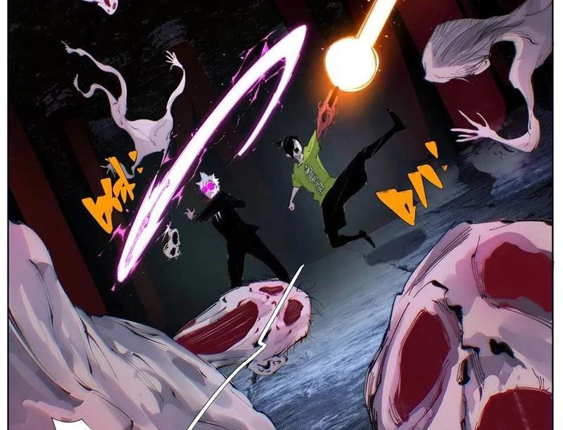 Tiên Hàng Đầu Chapter 43 - Trang 2