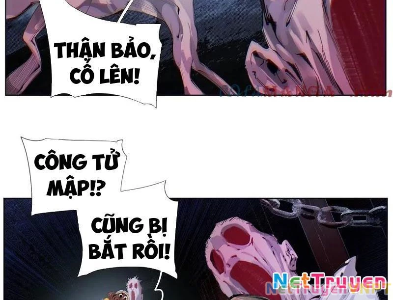 Tiên Hàng Đầu Chapter 43 - Trang 2