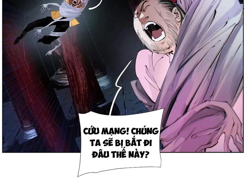 Tiên Hàng Đầu Chapter 43 - Trang 2