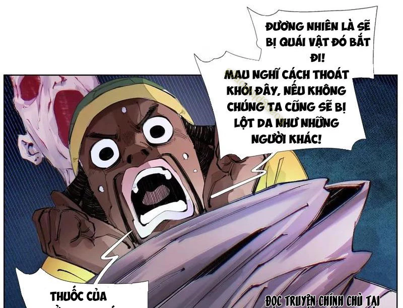 Tiên Hàng Đầu Chapter 43 - Trang 2