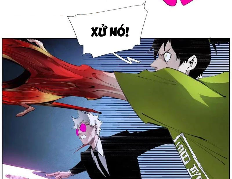Tiên Hàng Đầu Chapter 43 - Trang 2