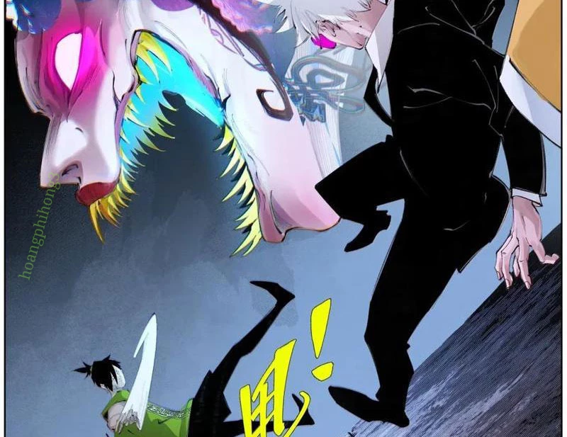 Tiên Hàng Đầu Chapter 43 - Trang 2