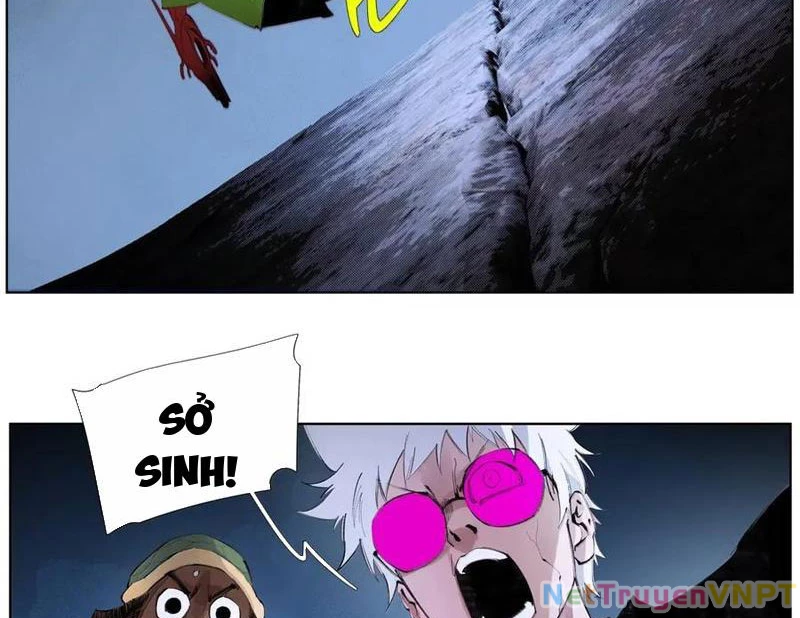 Tiên Hàng Đầu Chapter 43 - Trang 2