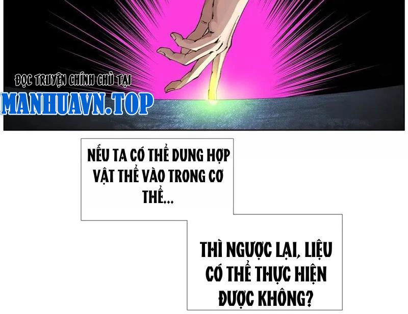 Tiên Hàng Đầu Chapter 43 - Trang 2