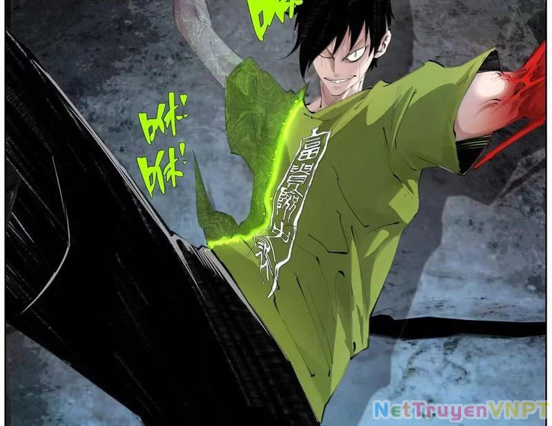 Tiên Hàng Đầu Chapter 43 - Trang 2