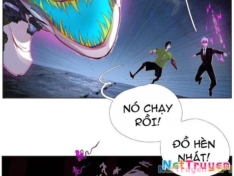 Tiên Hàng Đầu Chapter 43 - Trang 2