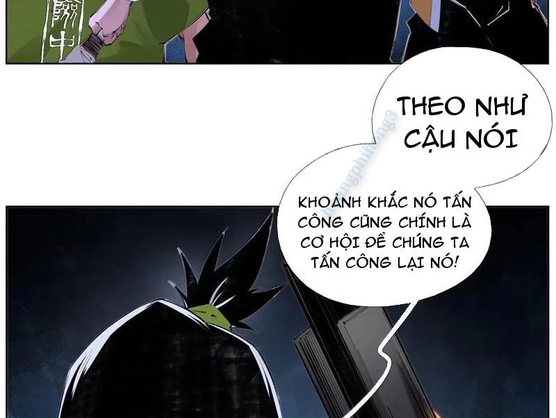 Tiên Hàng Đầu Chapter 43 - Trang 2