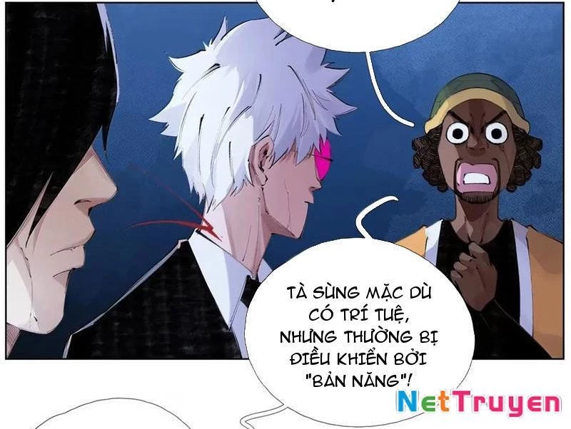 Tiên Hàng Đầu Chapter 43 - Trang 2