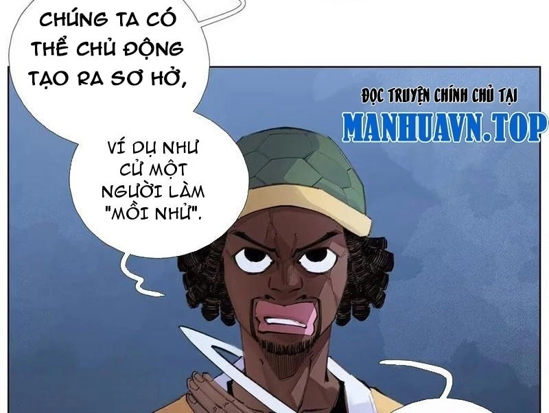 Tiên Hàng Đầu Chapter 43 - Trang 2