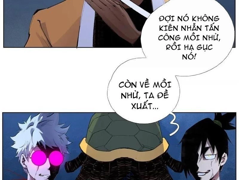 Tiên Hàng Đầu Chapter 43 - Trang 2