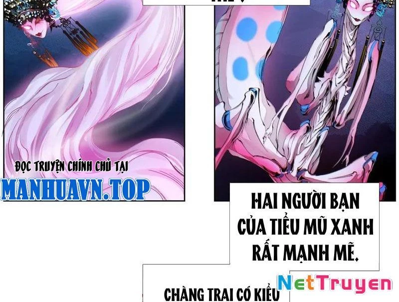 Tiên Hàng Đầu Chapter 44 - Trang 2