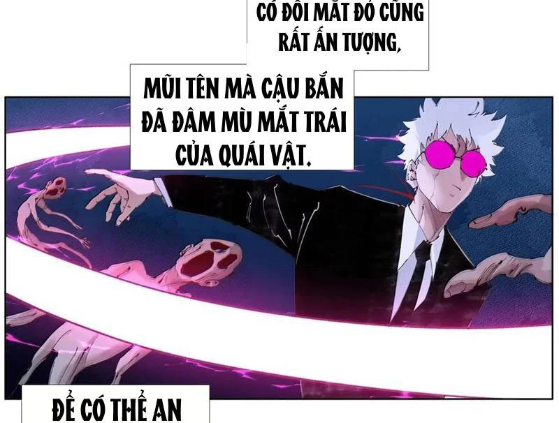 Tiên Hàng Đầu Chapter 44 - Trang 2