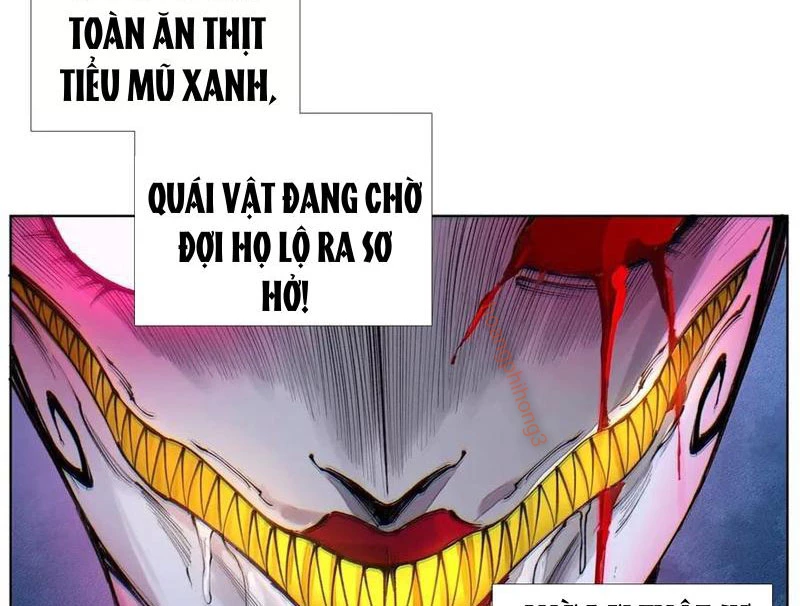 Tiên Hàng Đầu Chapter 44 - Trang 2