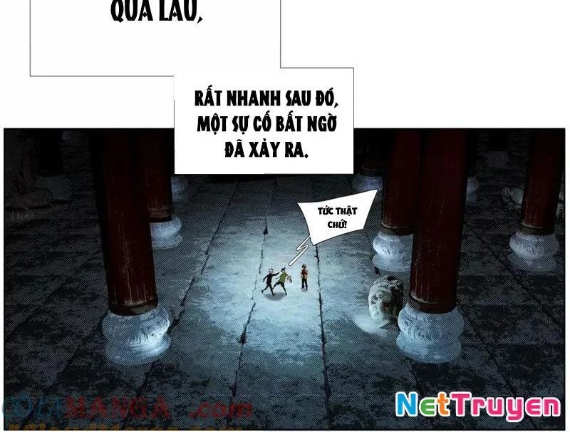 Tiên Hàng Đầu Chapter 44 - Trang 2