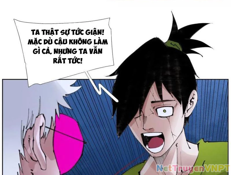 Tiên Hàng Đầu Chapter 44 - Trang 2