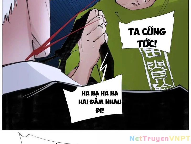 Tiên Hàng Đầu Chapter 44 - Trang 2
