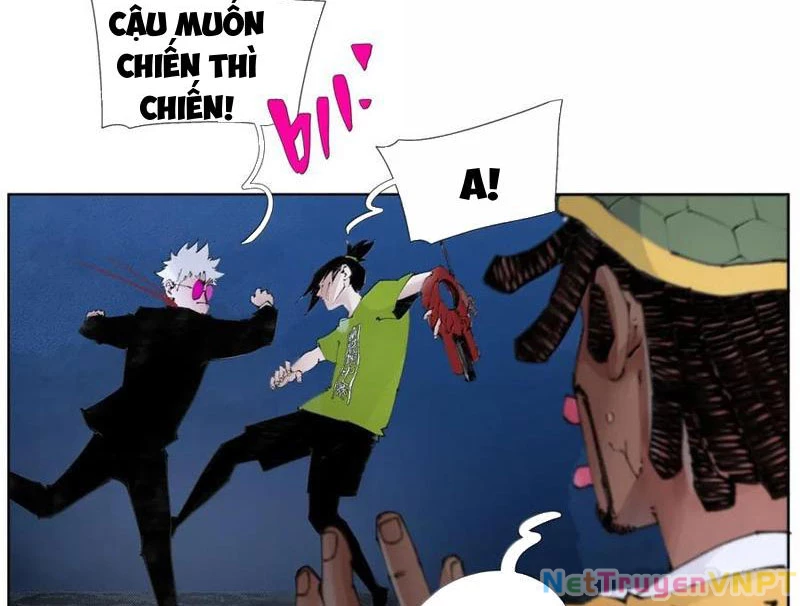 Tiên Hàng Đầu Chapter 44 - Trang 2