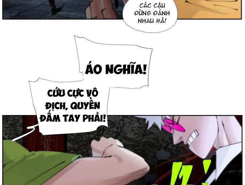 Tiên Hàng Đầu Chapter 44 - Trang 2