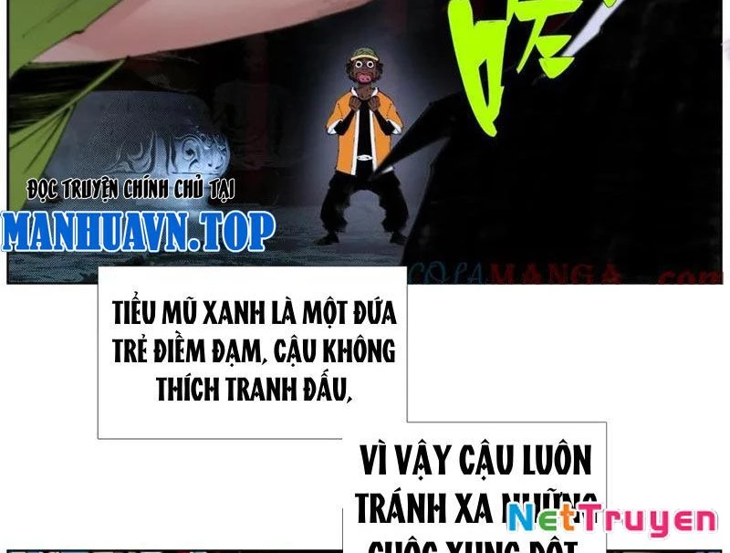 Tiên Hàng Đầu Chapter 44 - Trang 2