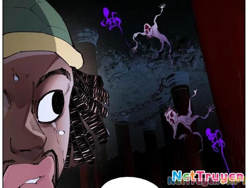 Tiên Hàng Đầu Chapter 44 - Trang 2