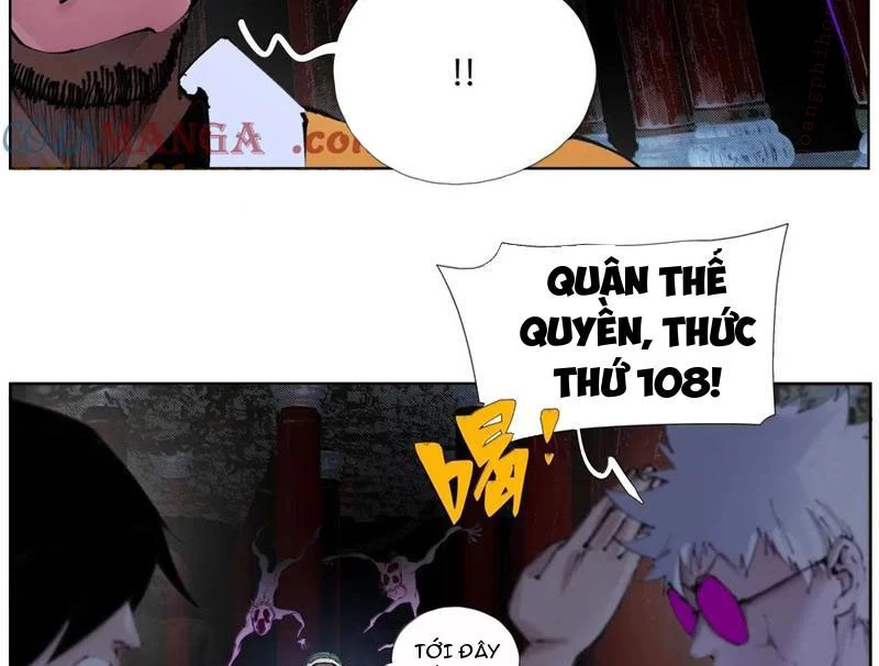 Tiên Hàng Đầu Chapter 44 - Trang 2