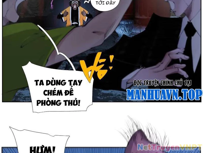 Tiên Hàng Đầu Chapter 44 - Trang 2