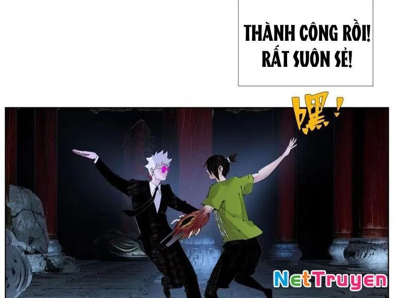 Tiên Hàng Đầu Chapter 44 - Trang 2