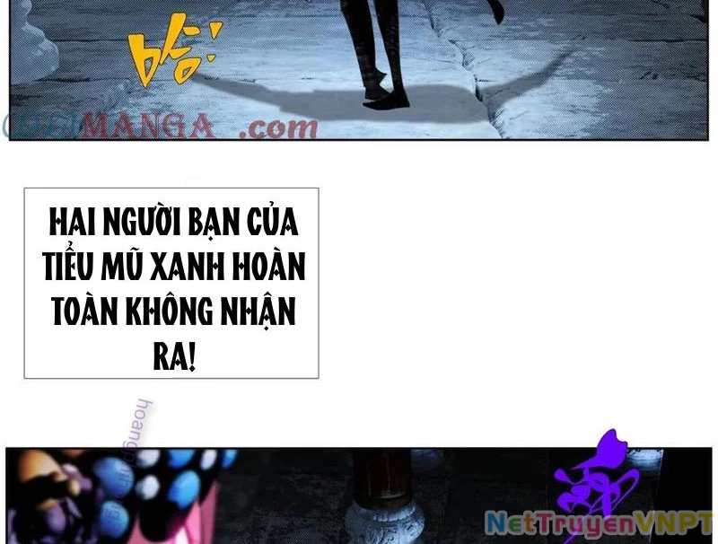Tiên Hàng Đầu Chapter 44 - Trang 2