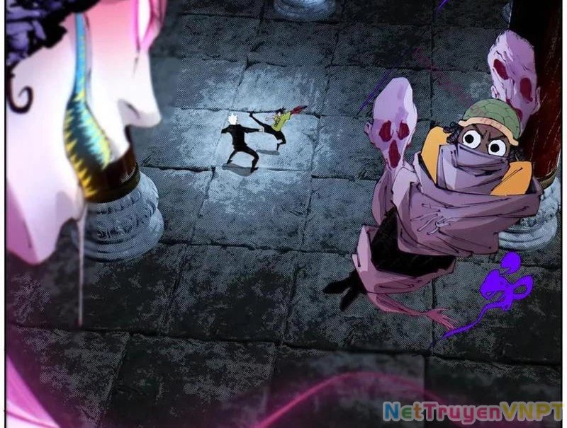 Tiên Hàng Đầu Chapter 44 - Trang 2