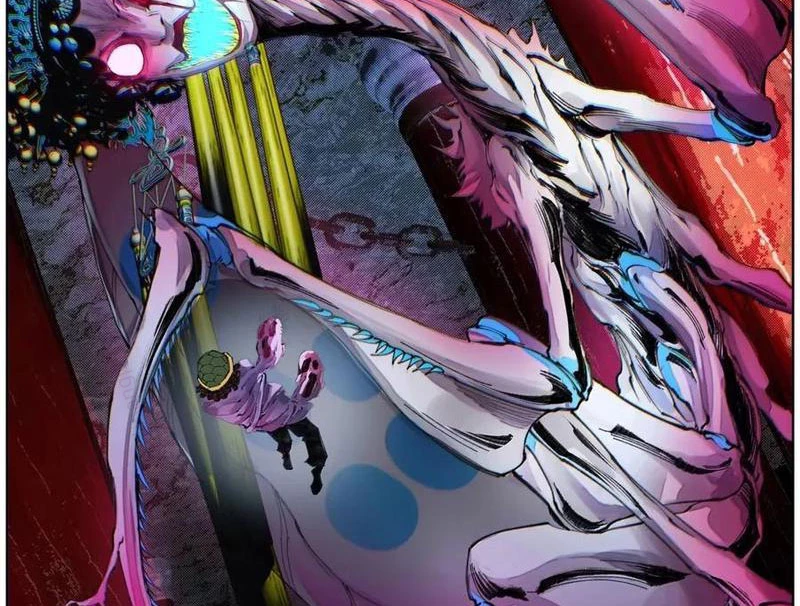 Tiên Hàng Đầu Chapter 44 - Trang 2