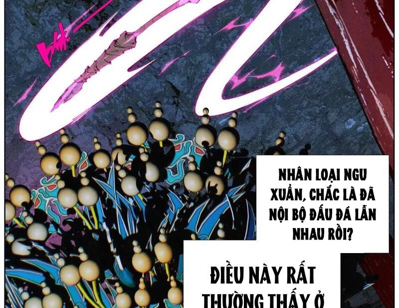 Tiên Hàng Đầu Chapter 44 - Trang 2
