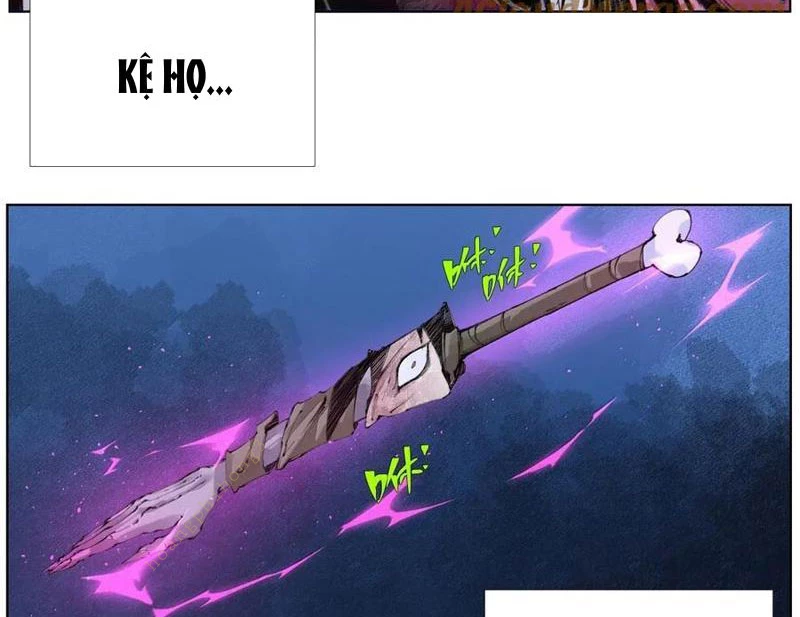 Tiên Hàng Đầu Chapter 44 - Trang 2