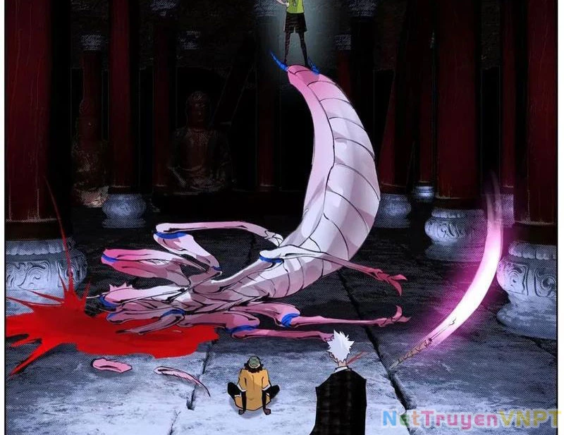 Tiên Hàng Đầu Chapter 44 - Trang 2