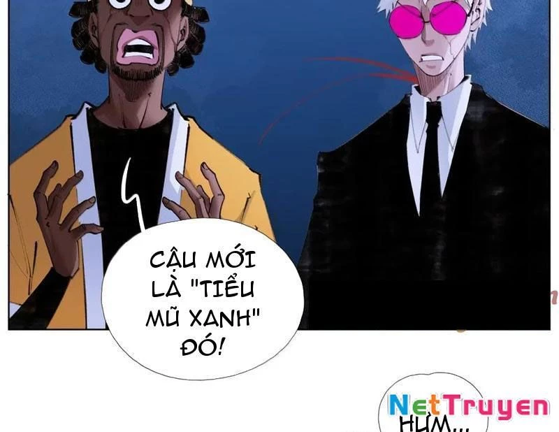 Tiên Hàng Đầu Chapter 44 - Trang 2