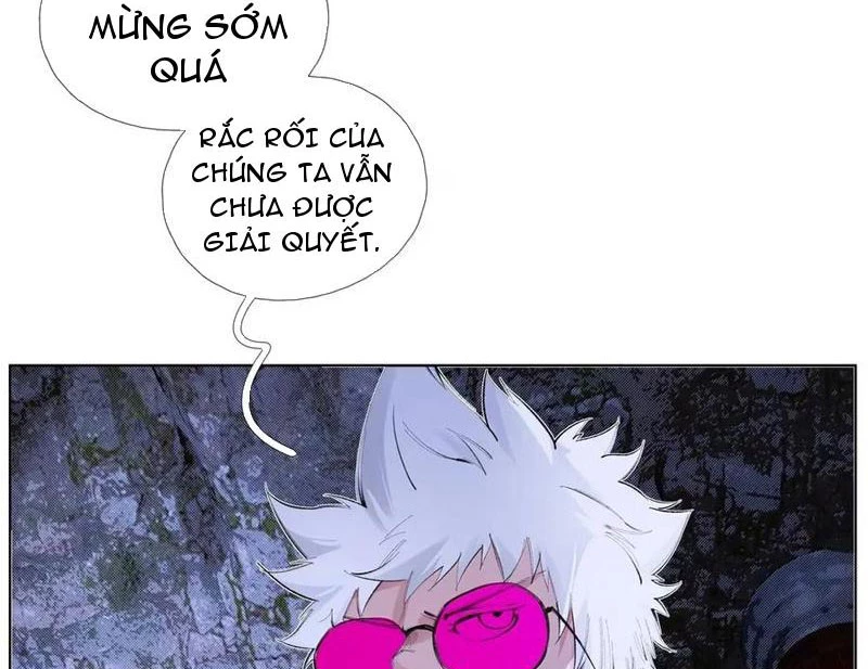Tiên Hàng Đầu Chapter 44 - Trang 2
