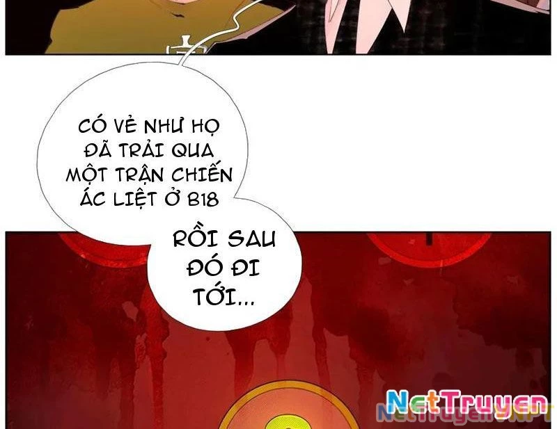 Tiên Hàng Đầu Chapter 44 - Trang 2