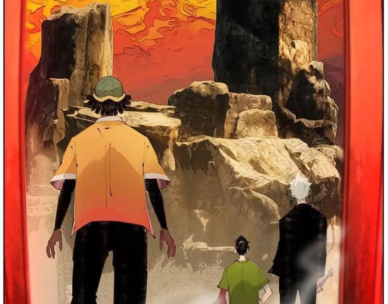 Tiên Hàng Đầu Chapter 44 - Trang 2