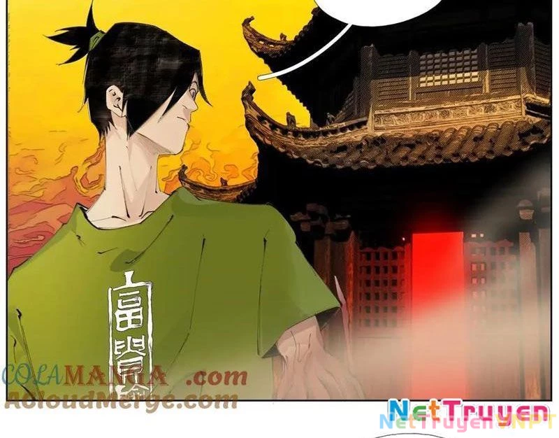 Tiên Hàng Đầu Chapter 44 - Trang 2