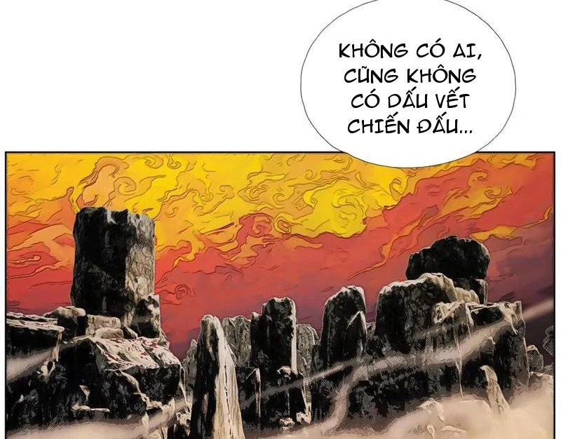 Tiên Hàng Đầu Chapter 44 - Trang 2