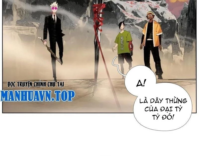 Tiên Hàng Đầu Chapter 44 - Trang 2