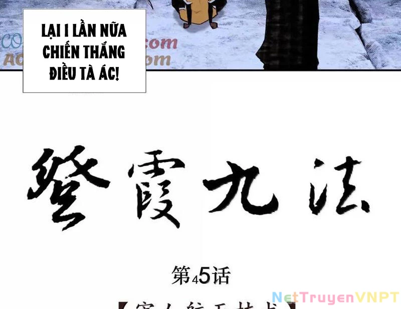 Tiên Hàng Đầu Chapter 45 - Trang 2