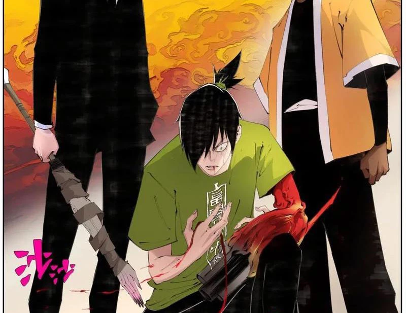 Tiên Hàng Đầu Chapter 45 - Trang 2