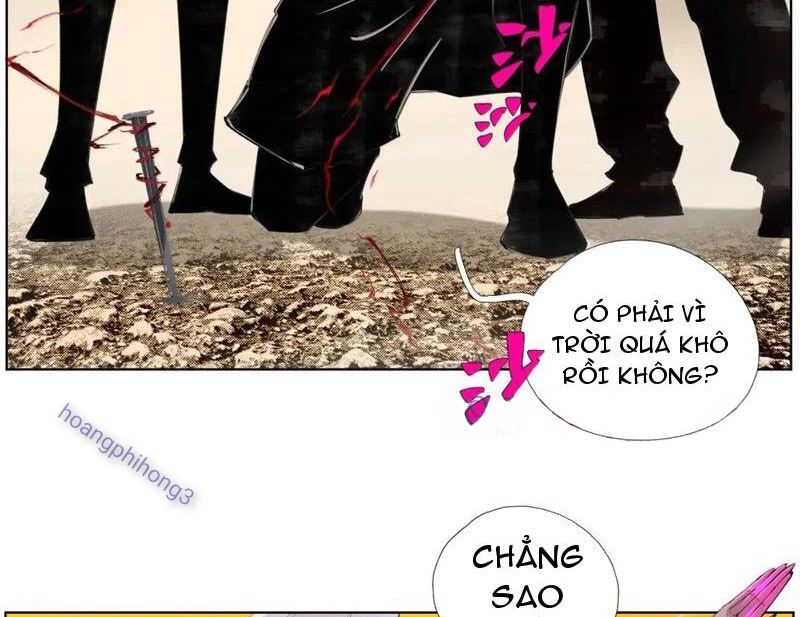 Tiên Hàng Đầu Chapter 45 - Trang 2