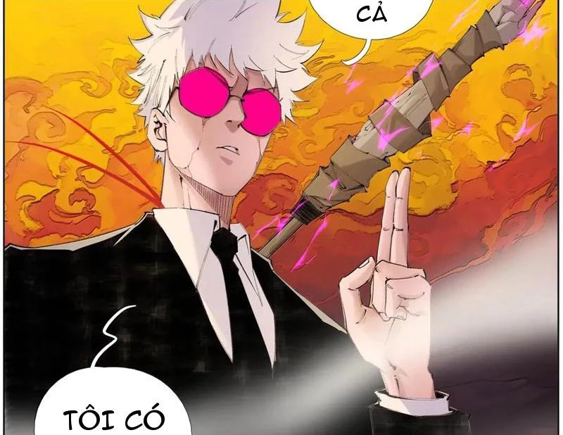 Tiên Hàng Đầu Chapter 45 - Trang 2